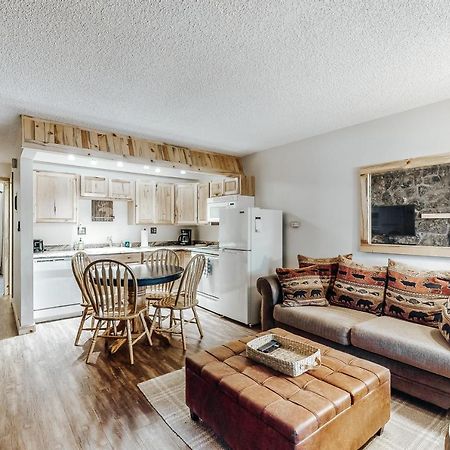 Hi Country 9-3 Apartment Winter Park Exterior foto