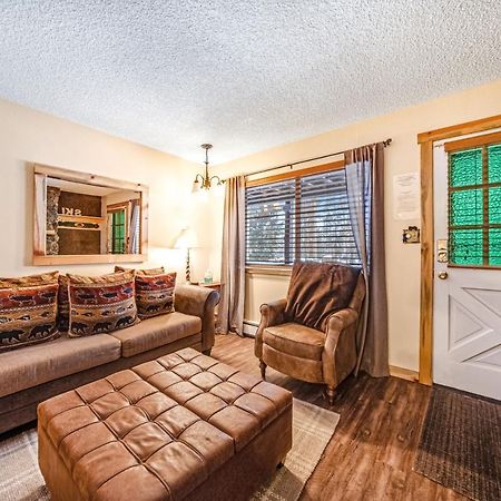 Hi Country 9-3 Apartment Winter Park Exterior foto