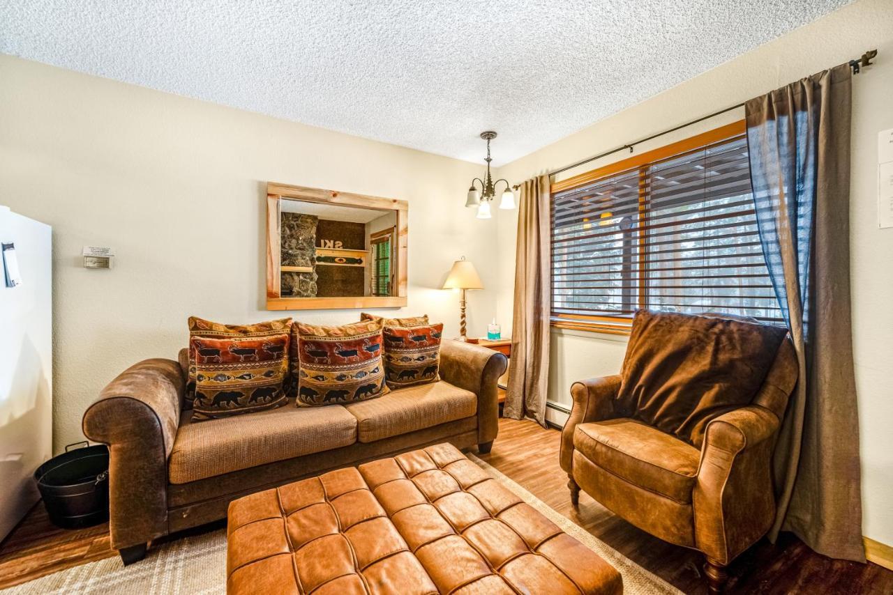 Hi Country 9-3 Apartment Winter Park Exterior foto
