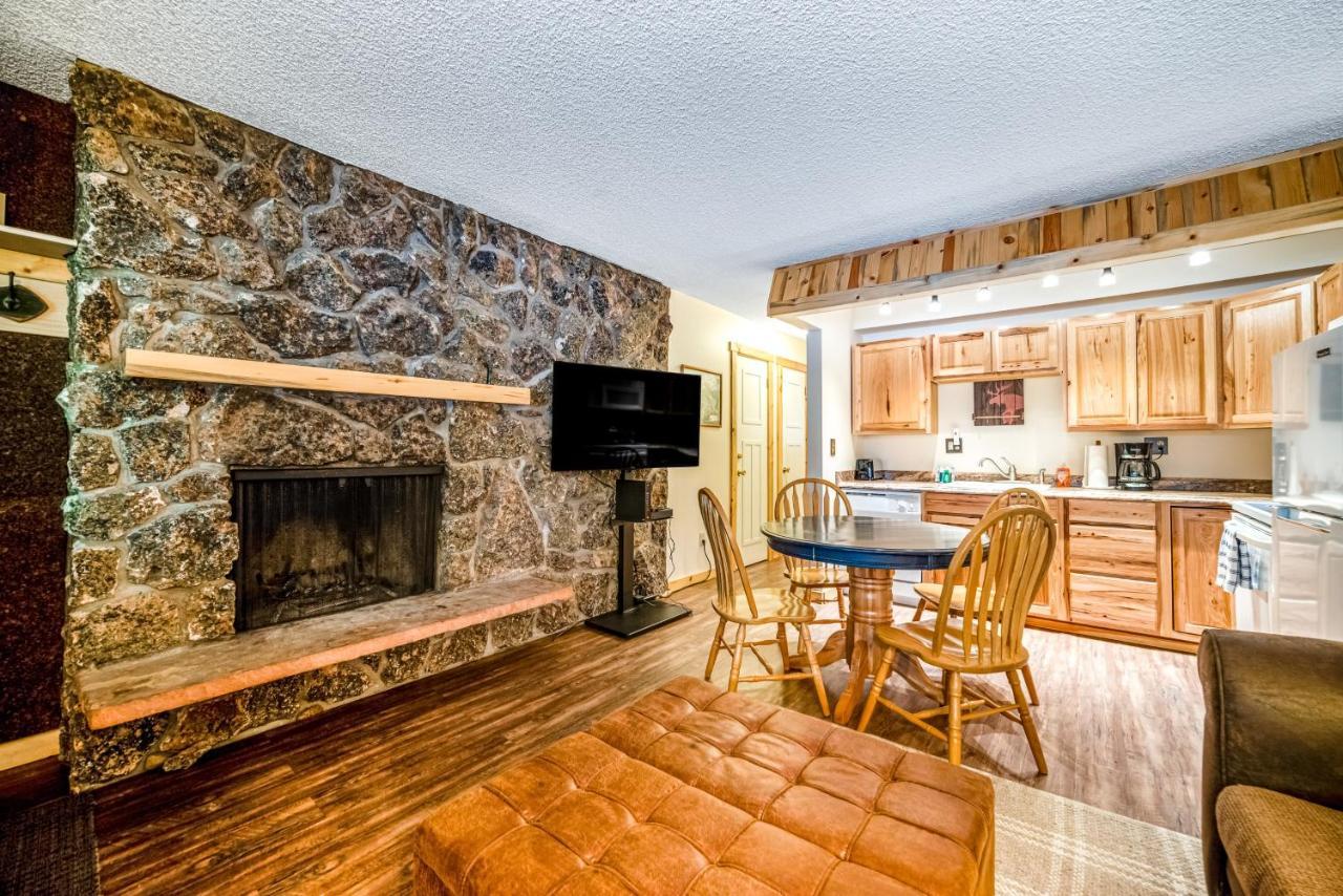 Hi Country 9-3 Apartment Winter Park Exterior foto